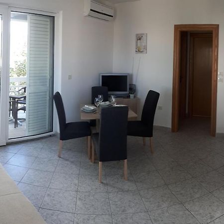 Apartment Dana Zadar Eksteriør billede