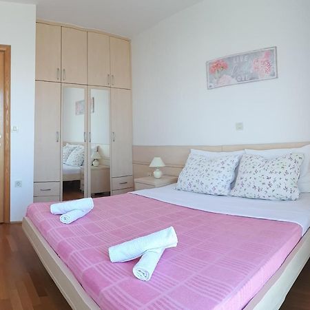 Apartment Dana Zadar Eksteriør billede