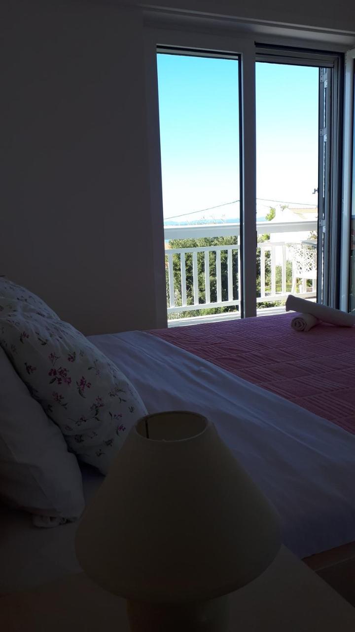 Apartment Dana Zadar Eksteriør billede