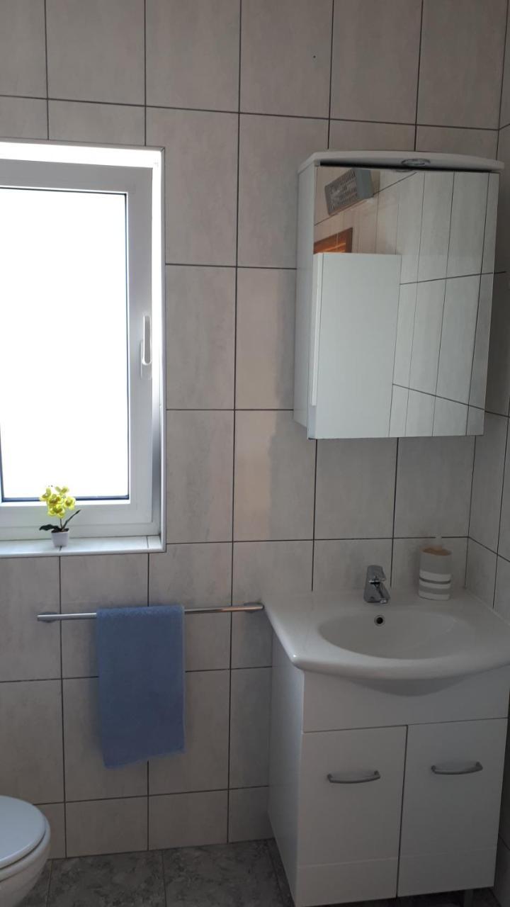 Apartment Dana Zadar Eksteriør billede
